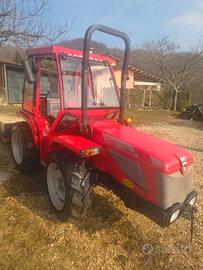 TRATTORE CARRARO SYNCRO