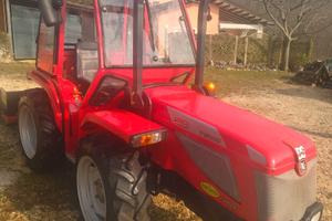 TRATTORE CARRARO SYNCRO