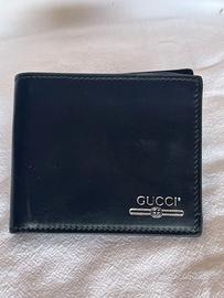 Portafoglio Gucci uomo