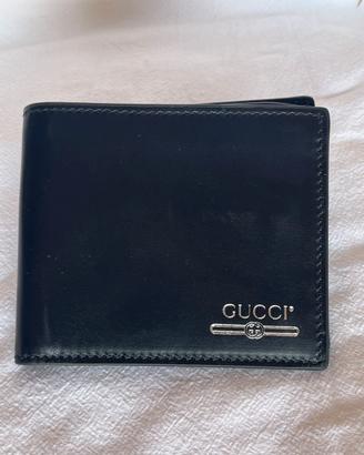 Portafoglio Gucci uomo