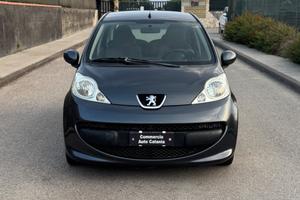 Peugeot 107 1.0 UNICA PROPRIETARIA