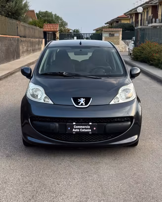 Peugeot 107 1.0 UNICA PROPRIETARIA
