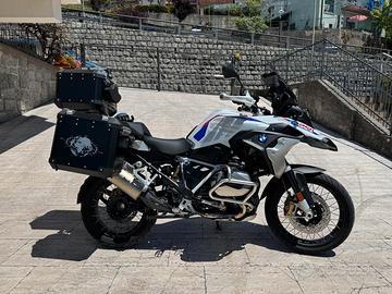 BMW R 1250 GS