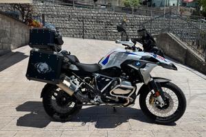 BMW R 1250 GS