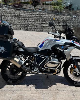 BMW R 1250 GS