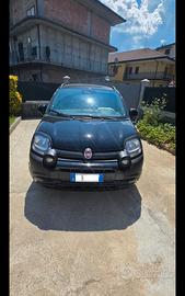 Pandina cross 1.0 hybrid s/s 70cv