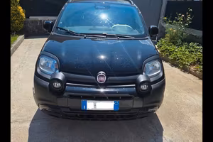 Pandina cross 1.0 hybrid s/s 70cv