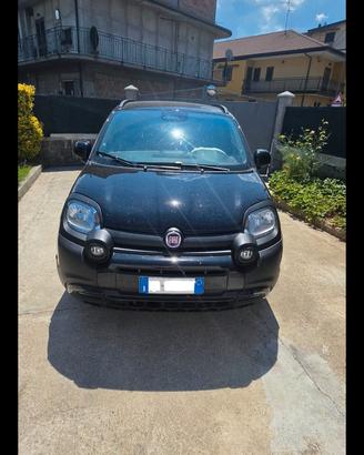Pandina cross 1.0 hybrid s/s 70cv