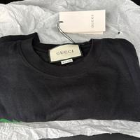 t-shirt gucci