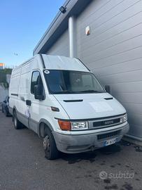 Iveco Daily