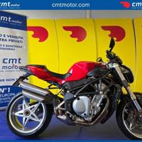 MV AGUSTA Brutale 750 Finanziabile - ROSSO - 317