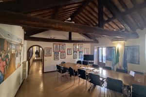 Viterbo piazza delle Erbe