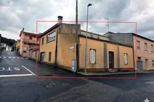 Casa Indipendente con Garage e Cortile