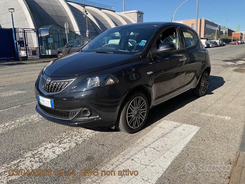 Lancia Ypsilon 3ª serie