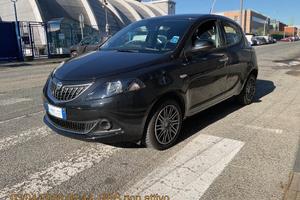 Lancia Ypsilon 1.0 FireFly 5 porte S&S Hybrid Ecoc