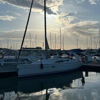 Jeanneau sun odyssey 32