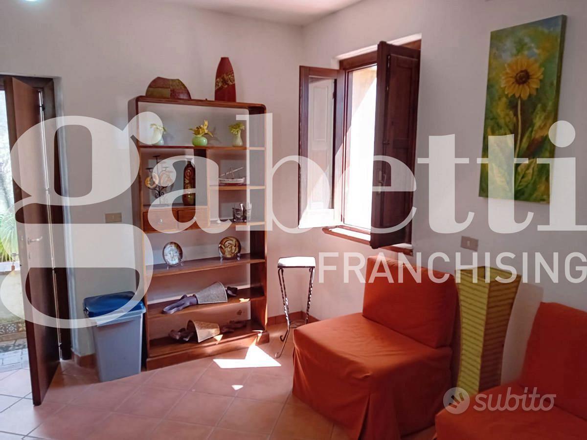 Appartamento San Nicola Arcella [87VRG] - Vista 3