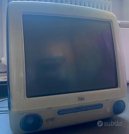 iMac Apple