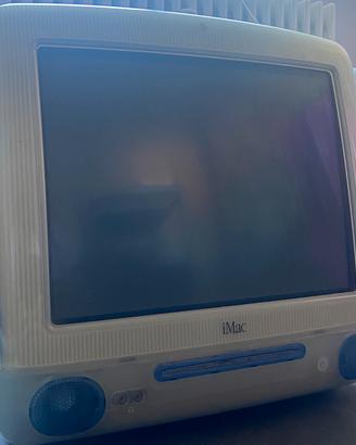 iMac Apple