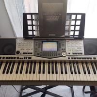 Tastiera Yamaha PSR 2000