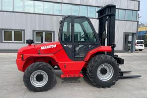 MULETTO FUORISTRADA MANITOU M50-4T 4x4