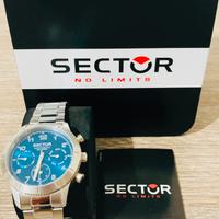 Orologio Sector
