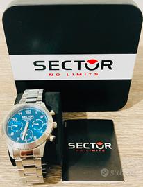 Orologio Sector