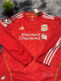 Maglia liverpool