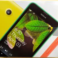 NOKIA LUMIA 630