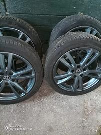 Gomme quattro stagioni