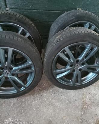Gomme quattro stagioni