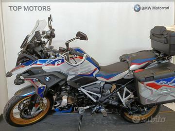 BMW r 1250 gs Abs my19