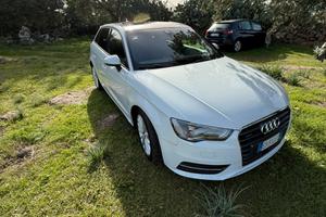 Audi A3 quattro SPB 2.0 184cv