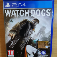 Watch Dogs 1