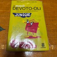 Vocabolario italiano