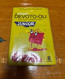 Vocabolario italiano