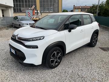 Citroen C3 Aircross PureTech 110 S&S Shine