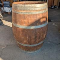 Botte antica