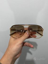 Occhiali da sole ray ban