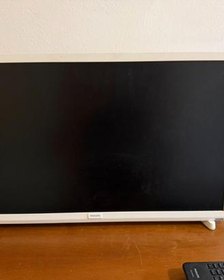 TV LED 24"