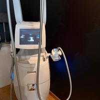 LPG M6 LIPOMASSAGE MACCHINARIO ESTETICA VISO CORPO