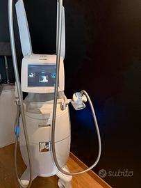 LPG M6 LIPOMASSAGE MACCHINARIO ESTETICA VISO CORPO