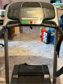Tapis roulant Domyos T540A