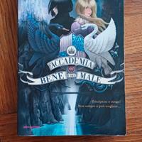 L'Accademia del bene e del male Vol 1