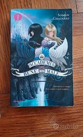 L'Accademia del bene e del male Vol 1