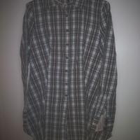 Abito camicia scozzese Benetton