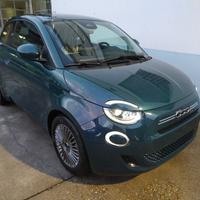 FIAT 500 1.0 hybrid Torino Promo CBC26