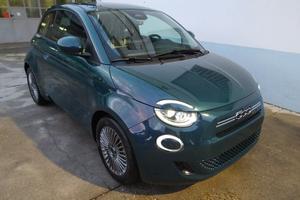 FIAT 500 1.0 hybrid Torino Promo CBC26