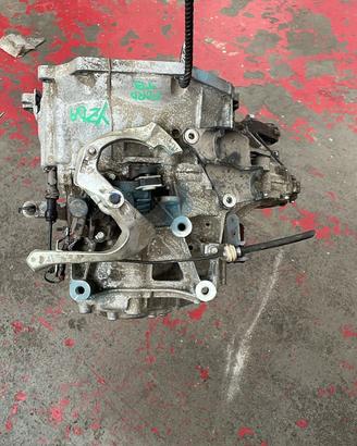 CAMBIO MANUALE FORD FOCUS KUGA ECOBOOST YZDA