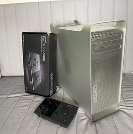 Mac Pro 3.1 Apple Mac OS High sierra